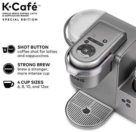 Keurig Owners Manual Special Edition