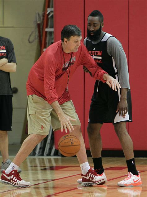Kevin Mchale Coaching Career