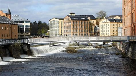 Kevins broar i Stockholm - Upplev Sveriges huvudstad med stil