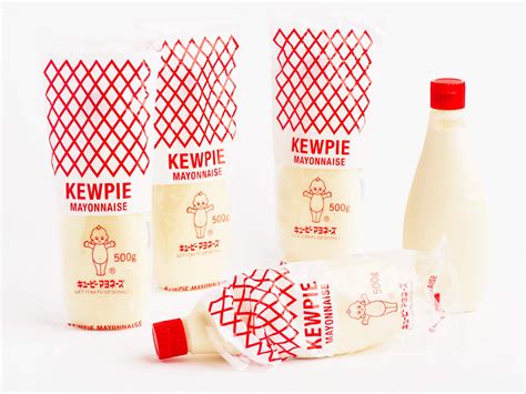 Kewpie Mayonnaise: Your Secret Ingredient for Culinary Delights