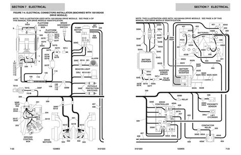 Key Elevator Wiring Schematic