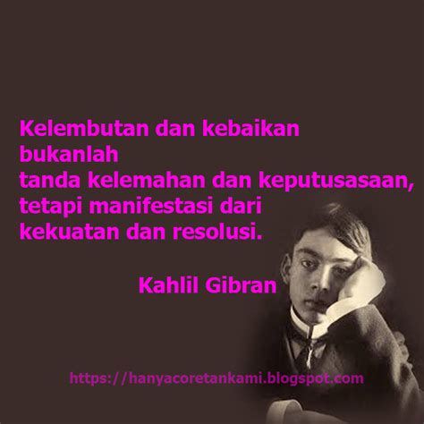 Khalil Gibran: Sang Maestro Kata-kata yang Menginspirasi