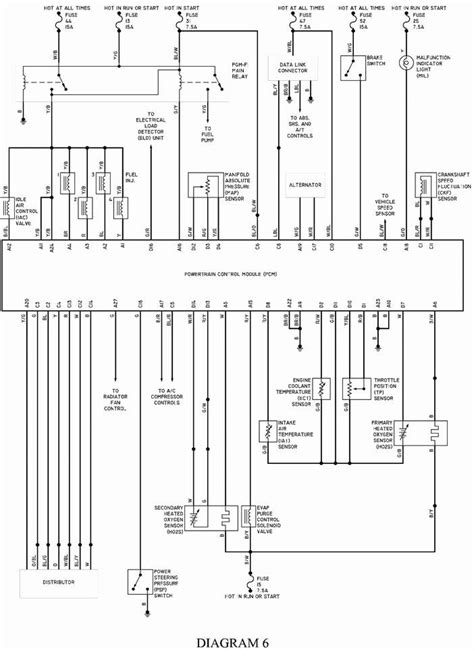 Kia Besta 2 7 Wiring Diagram