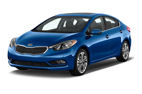 Kia Forte 2014