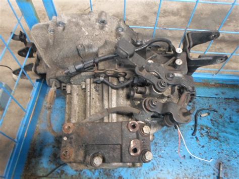 Kia Hyundai M5gf2 Manual Transaxle Overhaul Service Manual