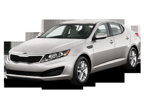 Kia Optima 2012 Ex Sx Service Repair Manual