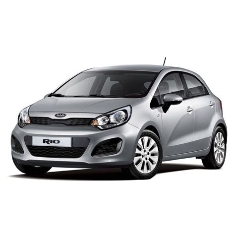 Kia Rio Ub 2013 Workshop Service Repair Manual Download