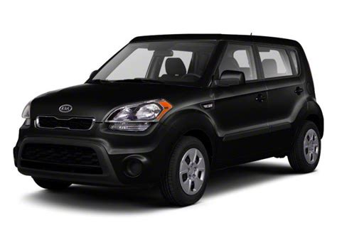 Kia Soul 2013 Full Service Repair Manual