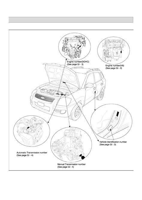 Kia Sportage 2007 Factory Service Repair Manual Electronic Troubleshooting Manual