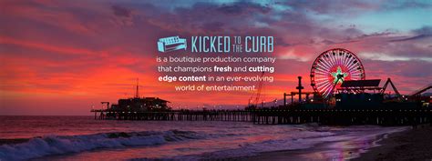 Kicked to the Curb Productions