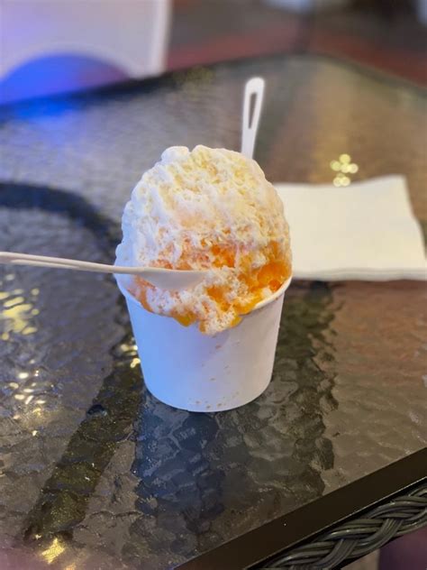 Kihei Ice Cream: A Journey into Flavourful Delights