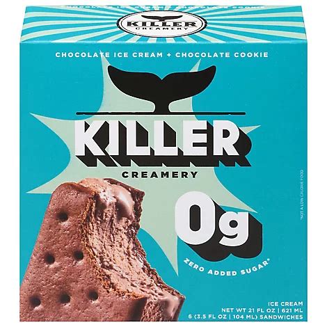 Killer Ice Cream: The Ultimate Guide to Conquering Your Frozen Foe