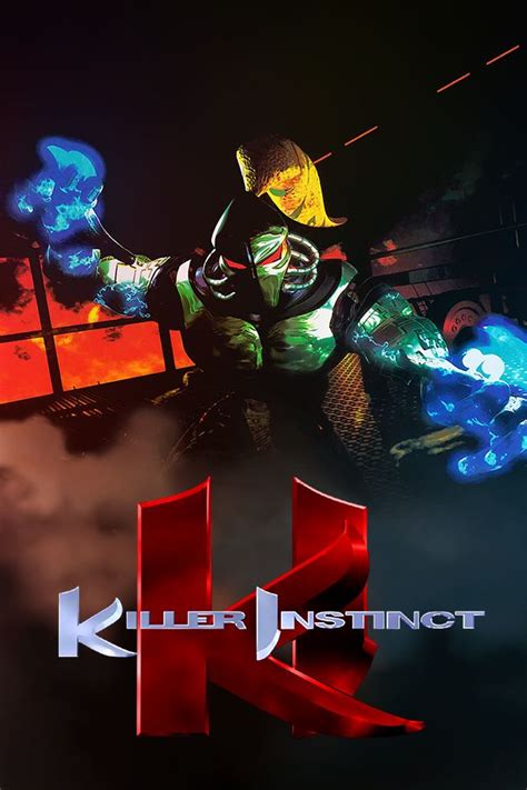Killer Instinct