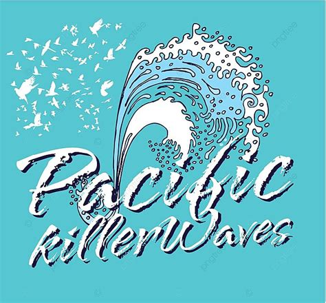 Killer Waves