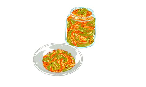Kimchi Burk: Unlocking the Treasure Trove of Fermentation