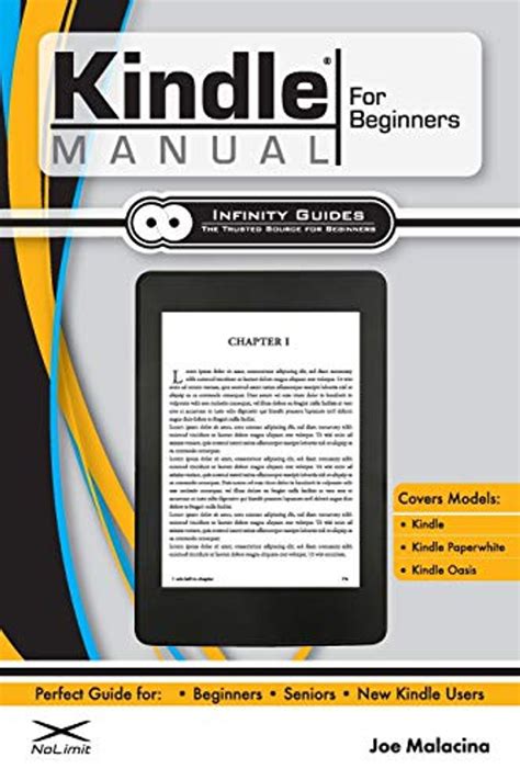 Kindle Instruction Manual Free