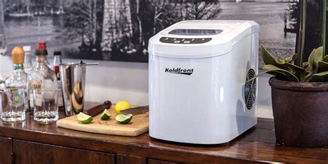 King Ice Maker: The Heartbeat of Unforgettable Gatherings