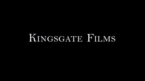 Kingsgate Films
