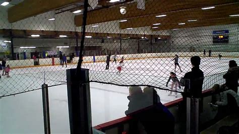 Kingsgate Ice Arena: Your Gateway to an Icy Adventure