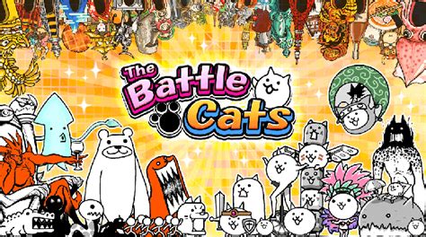 Kisah Menginspirasi: Kucing Es Pejuang Battle Cats, Kisah Keuletan dan Keberanian