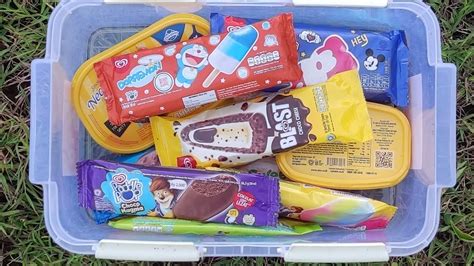 Kisah Seru Truk Es Krim Doraemon 2019 yang Menginspirasi