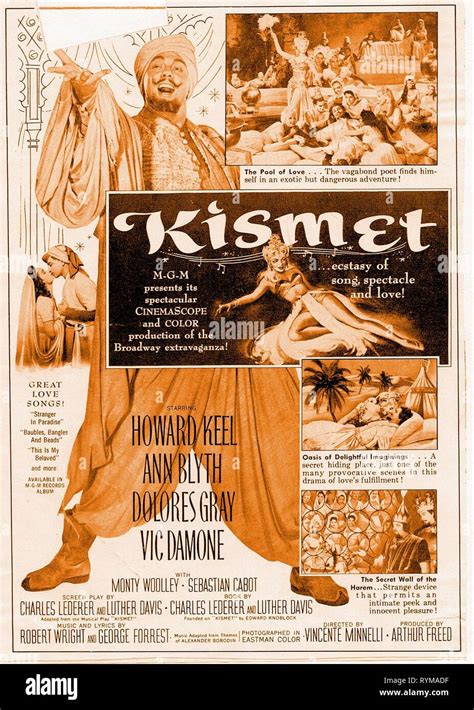 Kismet