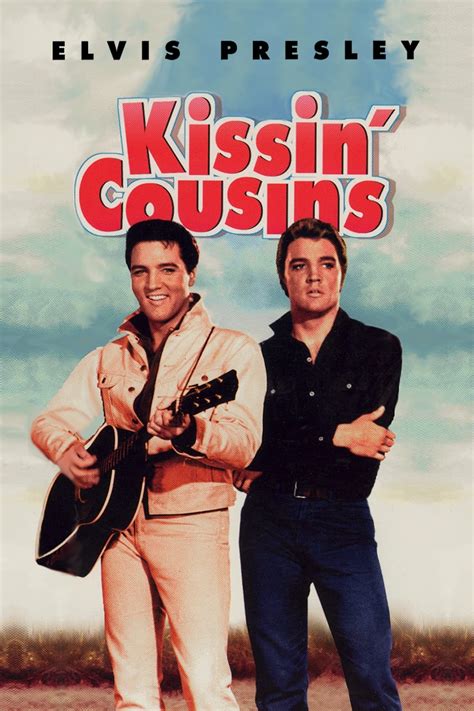 Kissin' Cousins