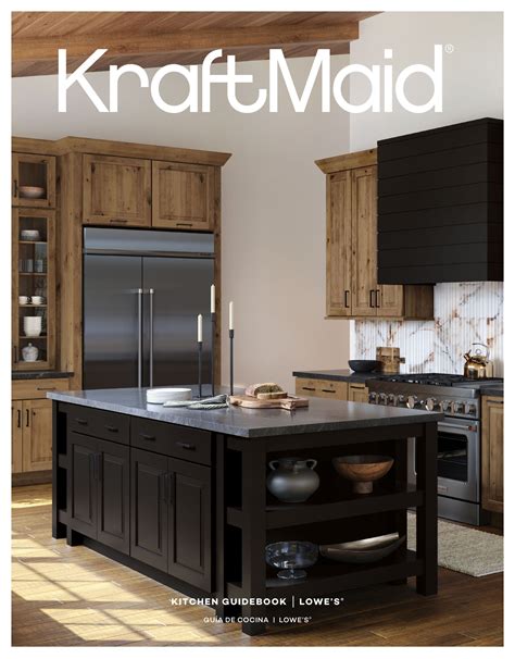 Kitchen Craft Cabinets Catalog