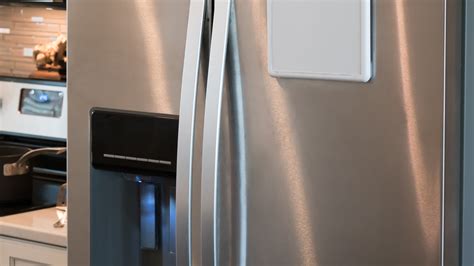 KitchenAid Refrigerator Ice Maker Problems: A Journey Through Hardship
