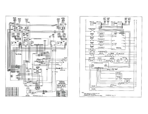 Kitchenaid Refrigerator Wiring Diagram