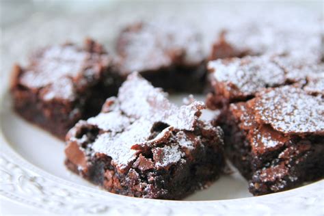 Kladdiga Brownies Recept: Het Ultieme Chocoladegenot
