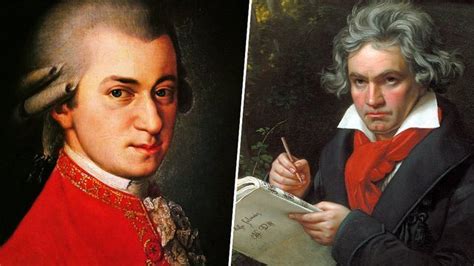 Klassisk Musik Kompositörer: En Hyllning till Känslornas Mästare