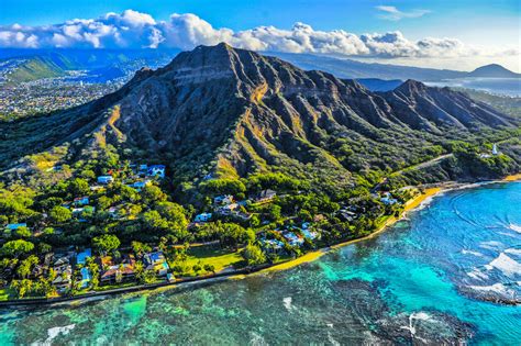 Klimatet på Hawaii – En inspirerande guide