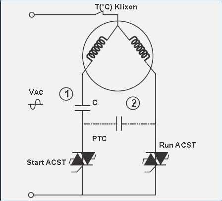 Klixon 3 Wire Wiring Diagram