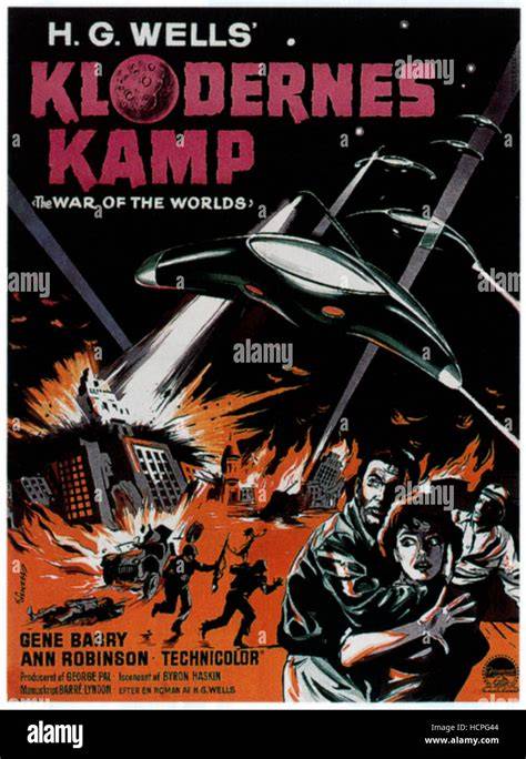 Klodernes Kamp
