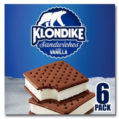 Klondike Ice Cream: A Timeless Classic
