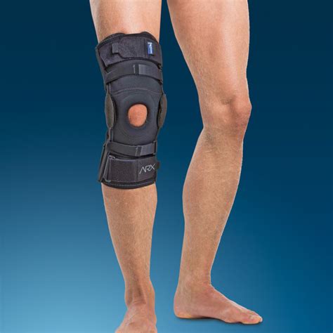Knäskydd Korsband: Det ultimata skyddet för dina knän