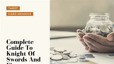 Knight Of Swords Career