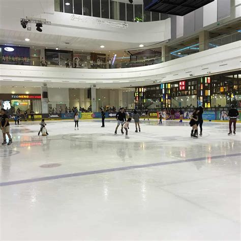 Knights Stadium Ice Skating: A Thrilling Experience Awaits!