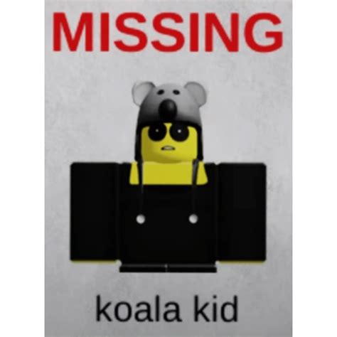 Koala Kid