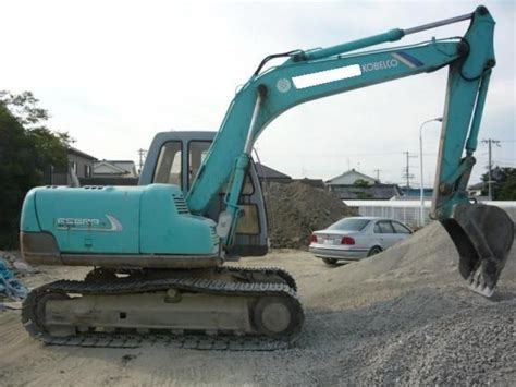 Kobelco Sk100 Crawler Excavator Factory Service Repair Workshop Manual Instant Download Yw 02801 And Up