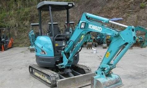 Kobelco Sk15sr Sk20sr Mini Excavator Service Repair Manual Download Pu06001 Up Pm02001 Up