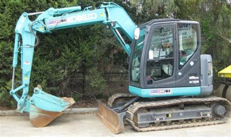 Kobelco Sk70sr Crawler Excavator Service Repair Workshop Manual Download Yt00101 65374