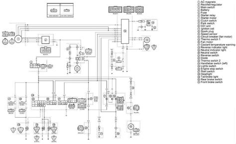 Kodiak Wiring Diagram For 2014