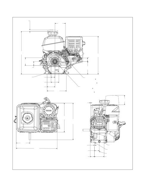 Kohler Command Pro Ch260 Ch270 Ch395 Ch440 Engine Workshop Service Repair Manual