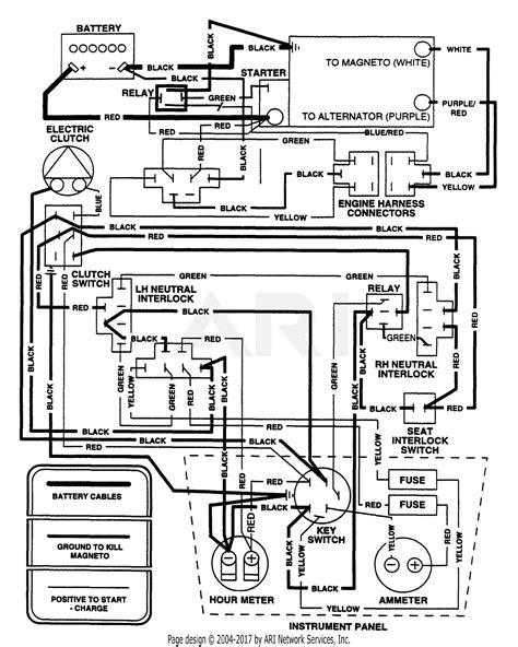Kohler Generator Wiring Diagrams