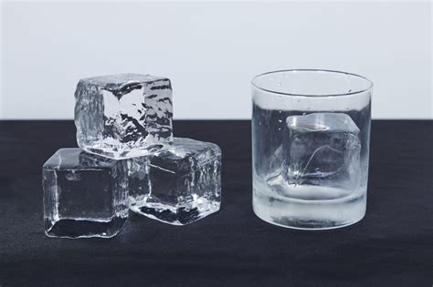 Kold Draft Ice Cubes: The Ultimate Guide to Keeping Your Drinks Cold