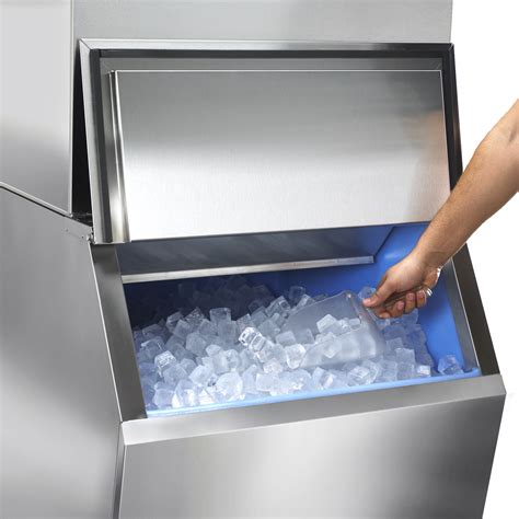 Kold Draft Ice Maker: The Ultimate Commercial Ice Maker for Your Business