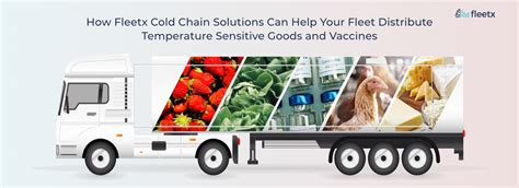 Koller Refrigeration: Your Partner in Cold Chain Solutions