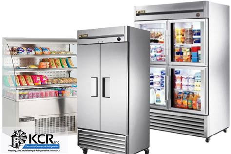 Koller Refrigeration Equipment: The Pinnacle of Commercial Refrigeration